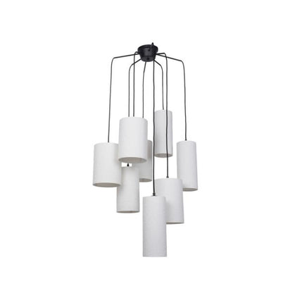 Pendant Lamp Cosiness 8L by Market Set