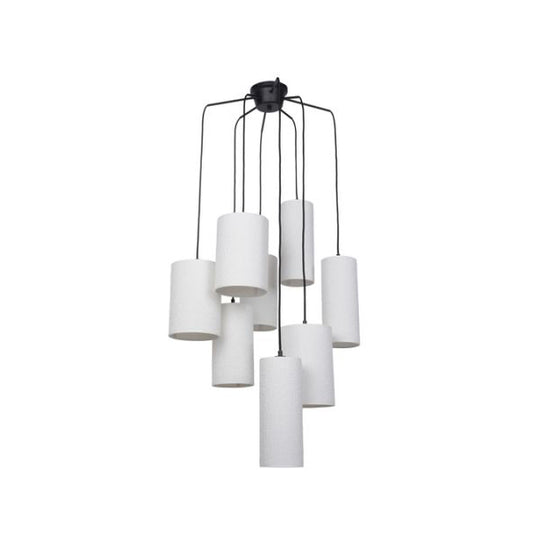 Pendant Lamp Cosiness 8L by Market Set