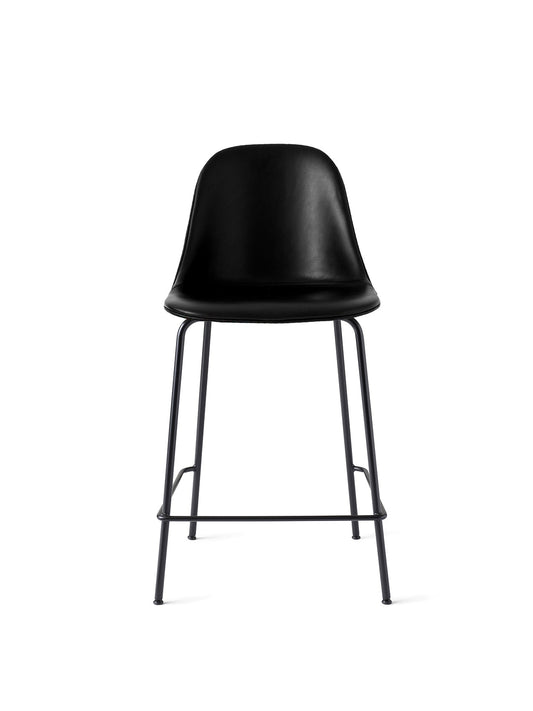 Harbour Side Counter Chair, Upholstered Shell