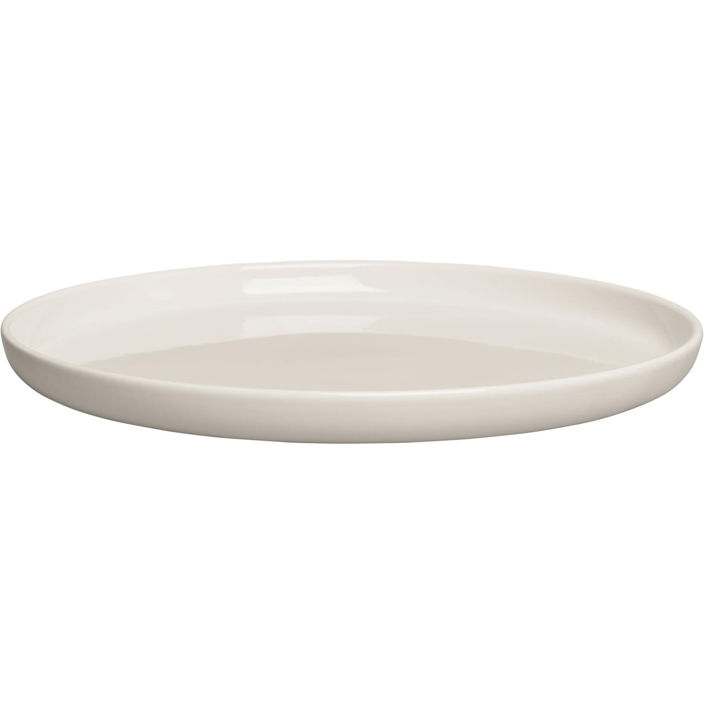 Decotique BON Plate 28 Ivory