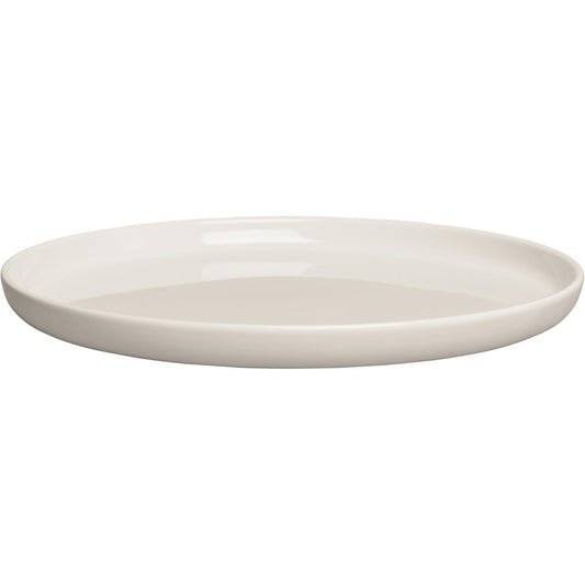 Decotique BON Plate 28 Ivory