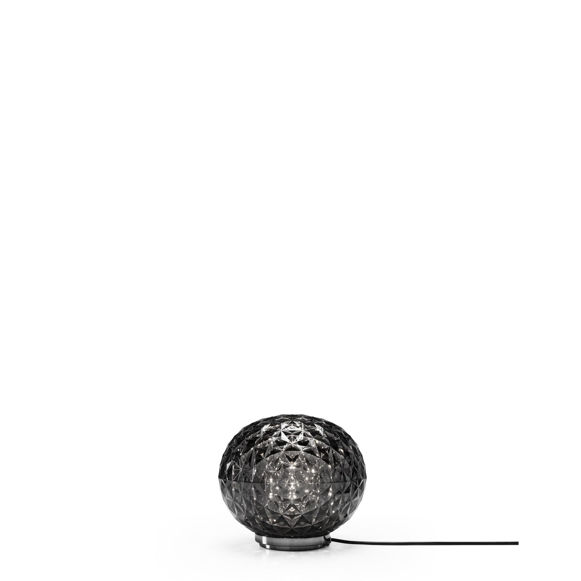 Mini Planet Table Lamp by Kartell #Grey