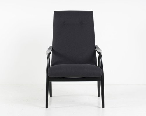 947 Armchair from TON, 1950s-FWY-741022