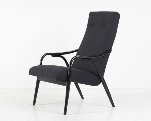 947 Armchair from TON, 1950s-FWY-741022