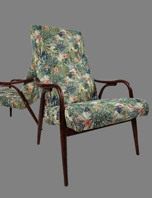 947 Armchairs for Ton, 1970s, Set of 2-BYY-1792576