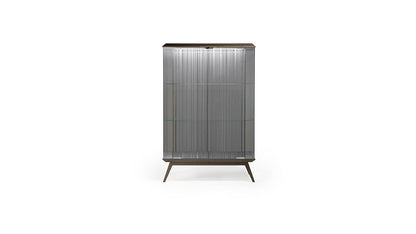 LONDON - Display cabinet