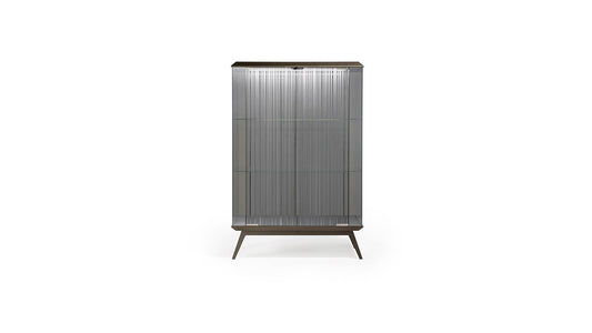 LONDON - Display cabinet