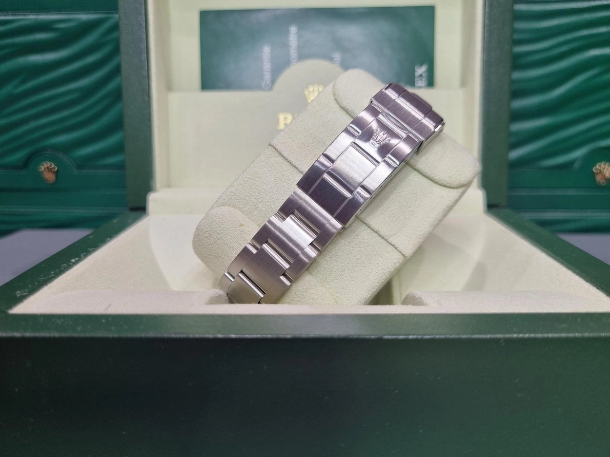 [빈티지/매장즉시발송] Rolex® Submariner Date (40mm | 블랙 다이얼)