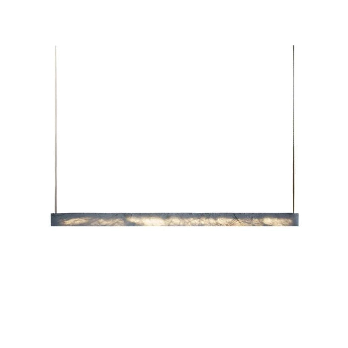 Chrystal Evo - Led Crystal Stone® Pendant Lamp by Henge