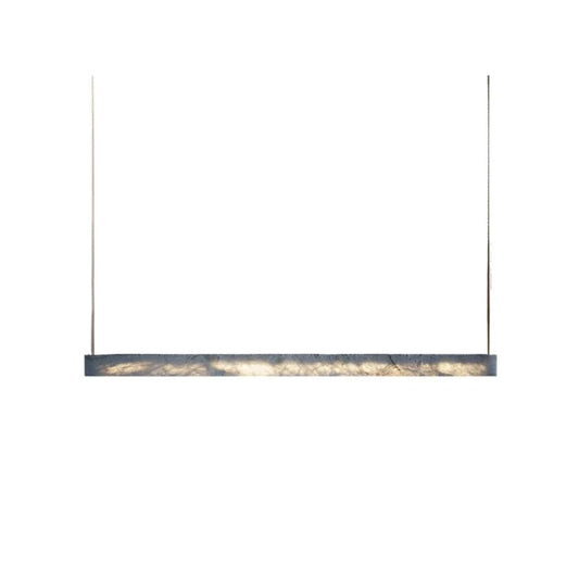 Chrystal Evo - Led Crystal Stone® Pendant Lamp by Henge