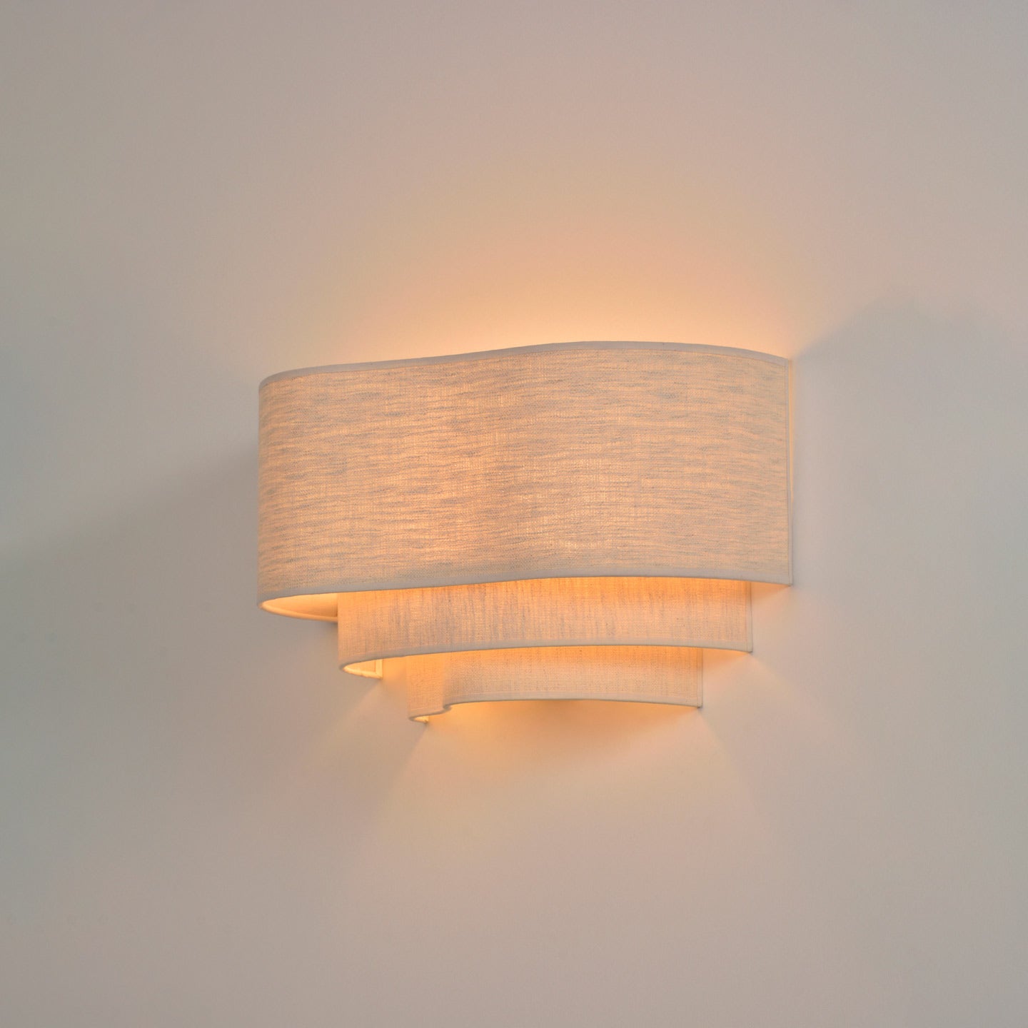 Wall Lamp Pebble by Market Set