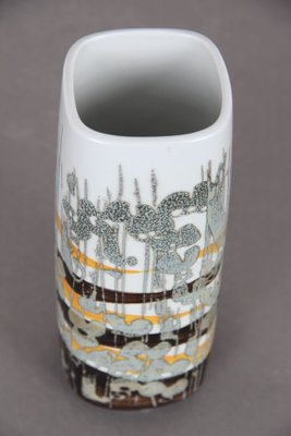 963/3763 Vase by Iwan Weiss for Royal Copenhagen, 1970s-DQ-698329