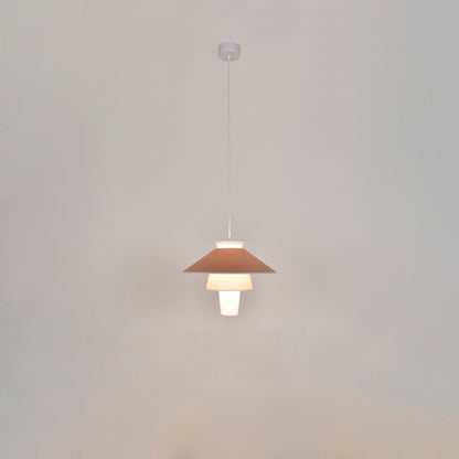 Pendant Lamp Ruche S by Market Set #Marshmallow