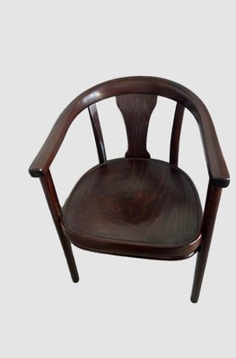 967f Armchair from Thonet, 1919-YBH-2027846