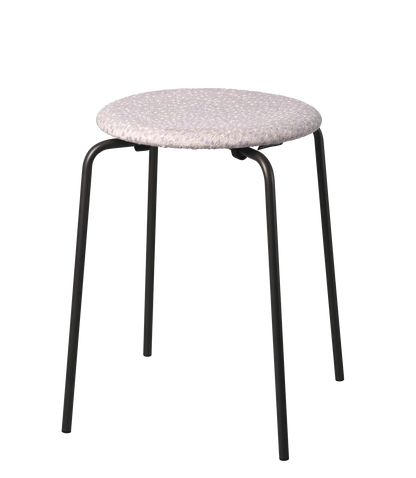 Dot™ - 3170, Stool by Fritz Hansen