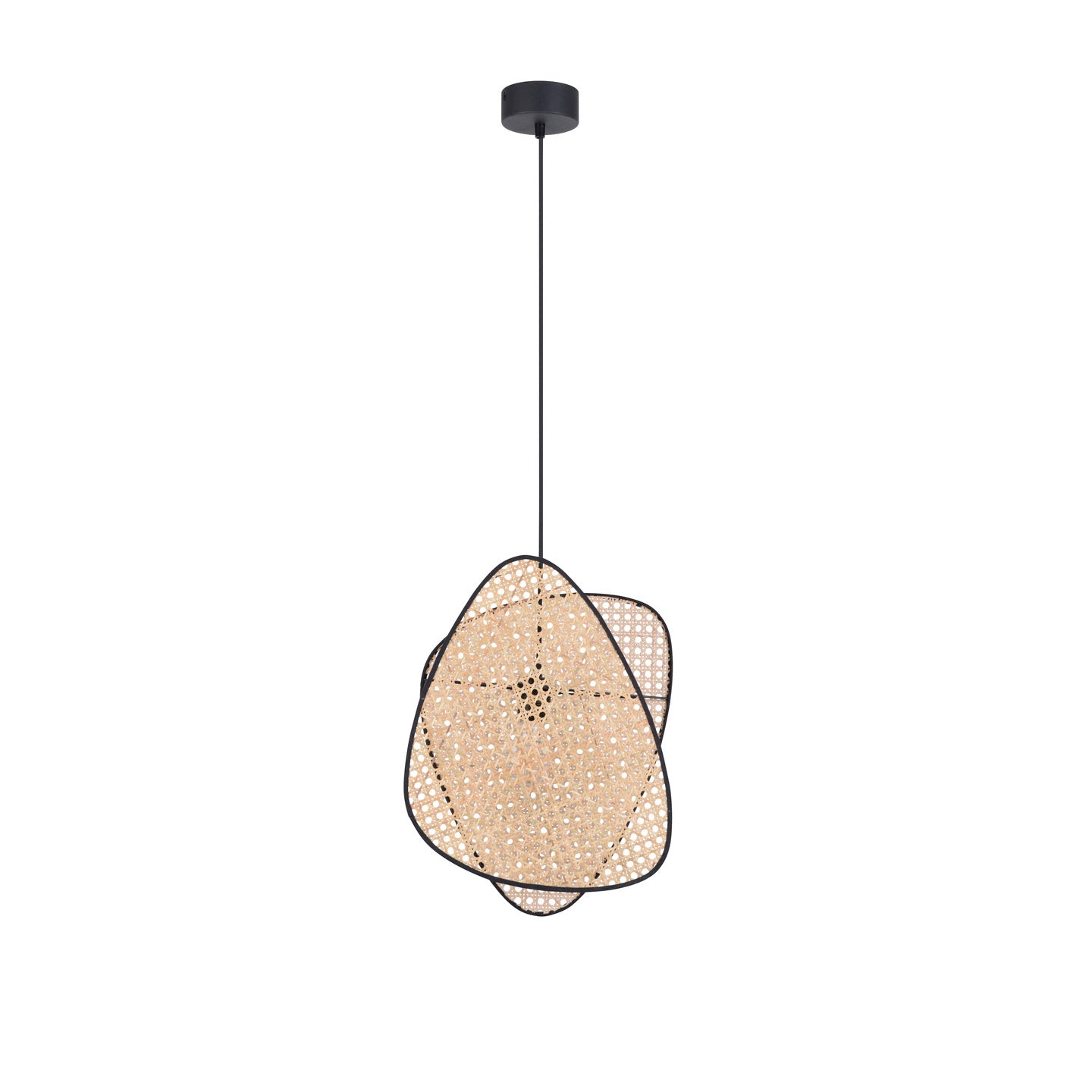 Pendant Lamp Screen Xs by Market Set #Canework