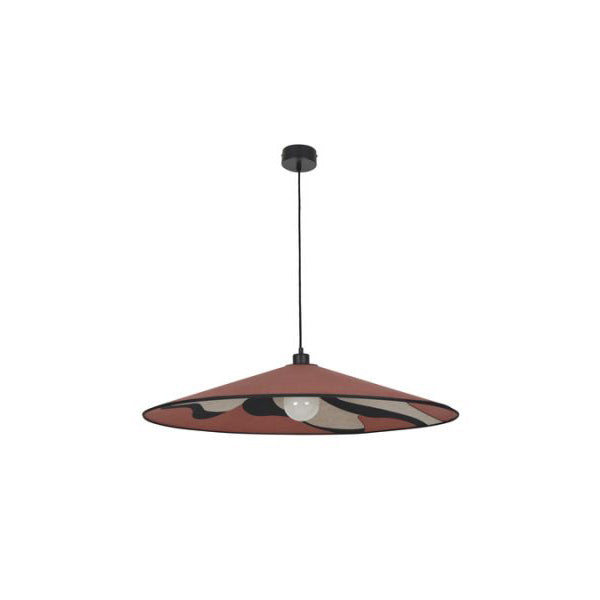 Pendant Lamp Sonia Laudet D80 by Market Set #Nostalgia massala