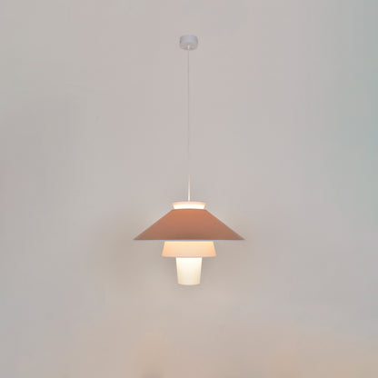 Pendant Lamp Ruche L by Market Set #Marshmallow
