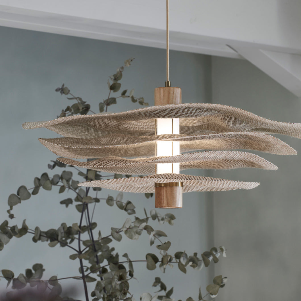 Pendant Lamp Rivage 2l L by Market Set