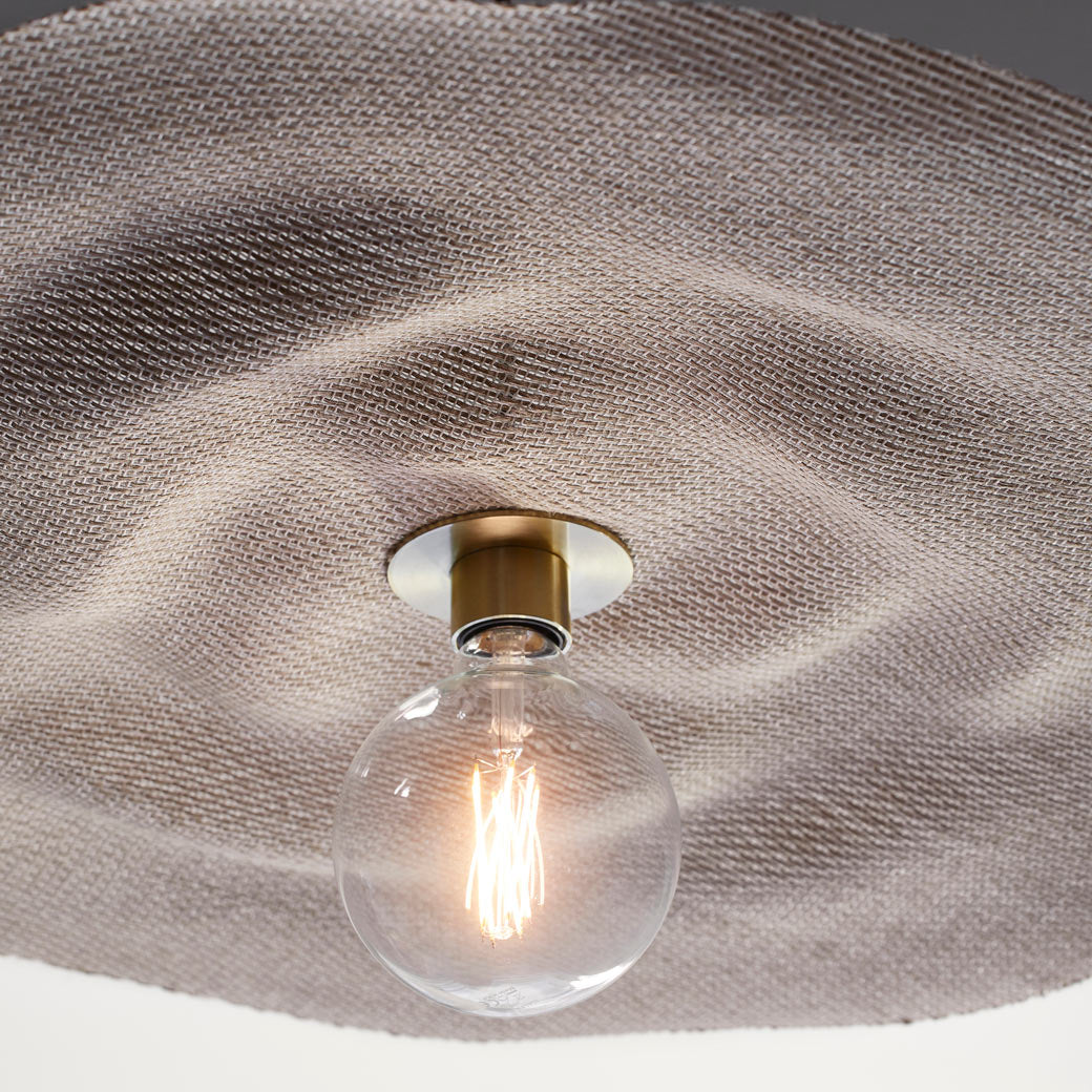 Rivage 1l L - Pendant Lamp