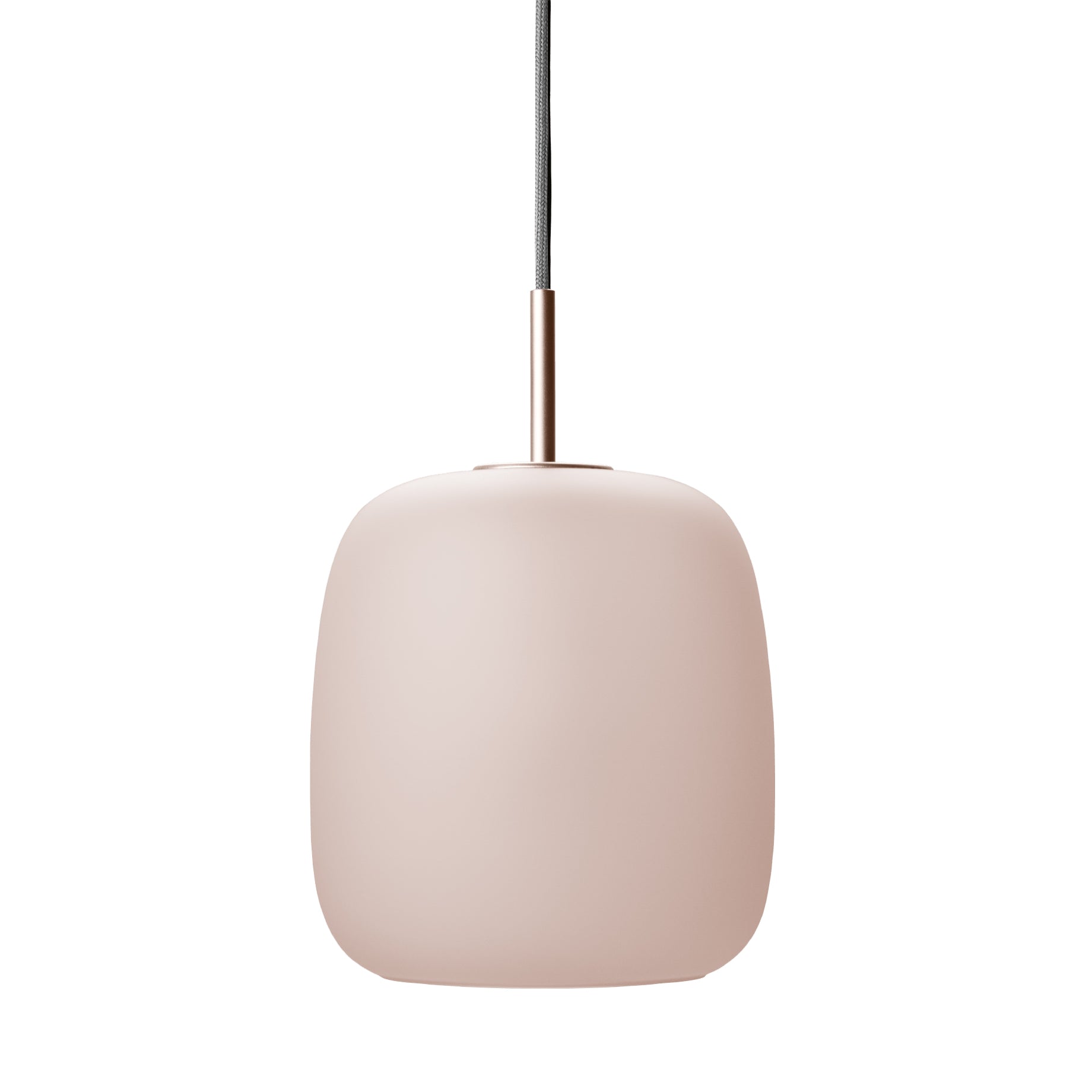 Maluma™ Pendant Lamp by Fritz Hansen #Rose