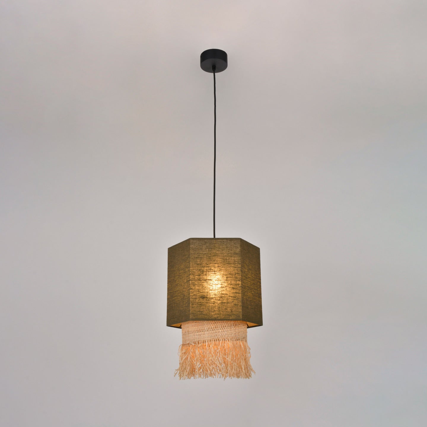 Pendant Lamp Marrakech S by Market Set #Khaki