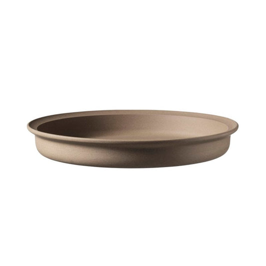 V26 Ildpot deep dish by FDB Møbler #round, large #