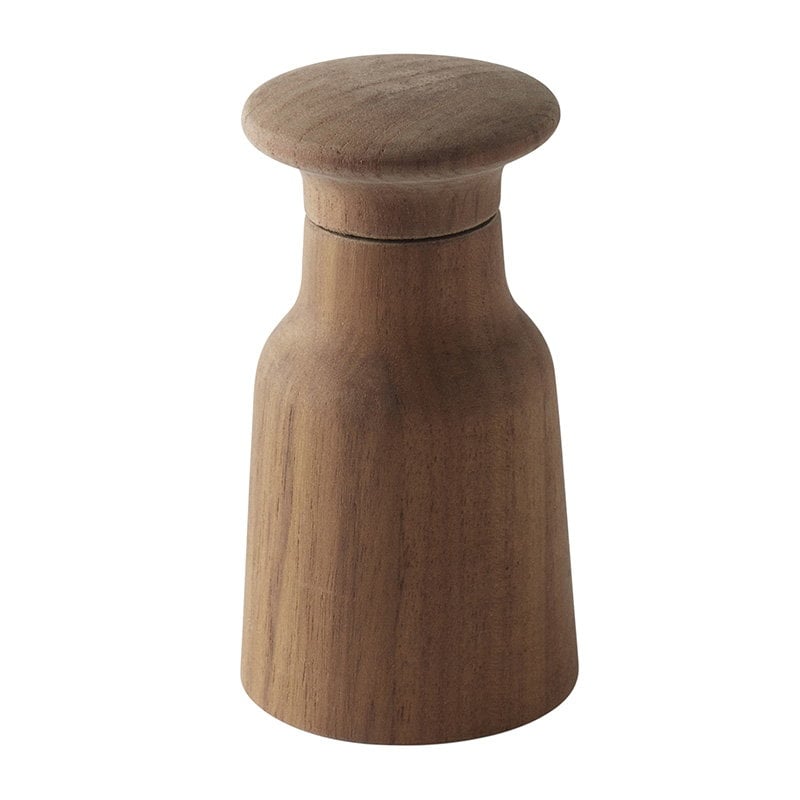 Hammer grinder by Skagerak #oiled teak #