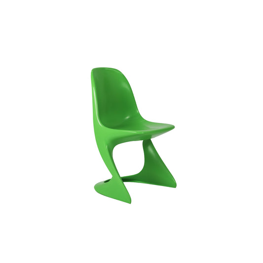 [빈티지/매장즉시발송] 카살라 Casala | 2004/2005 Casalino Chair – Lime Edition