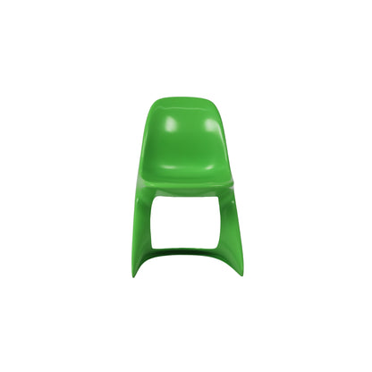 [빈티지/매장즉시발송] 카살라 Casala | 2004/2005 Casalino Chair – Lime Edition