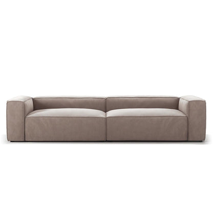 Decotique Grand 4-Seater Sofa Dusk/Beige