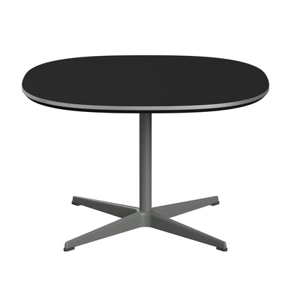 SUPERCIRCULAR™ - A202, Coffee Table, 75 x 75 cm by Fritz Hansen