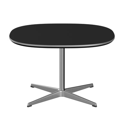 SUPERCIRCULAR™ - A202, Coffee Table, 75 x 75 cm by Fritz Hansen