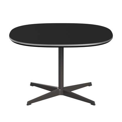 SUPERCIRCULAR™ - A202, Coffee Table, 75 x 75 cm by Fritz Hansen