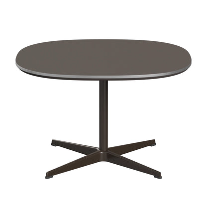 SUPERCIRCULAR™ - A202, Coffee Table, 75 x 75 cm by Fritz Hansen