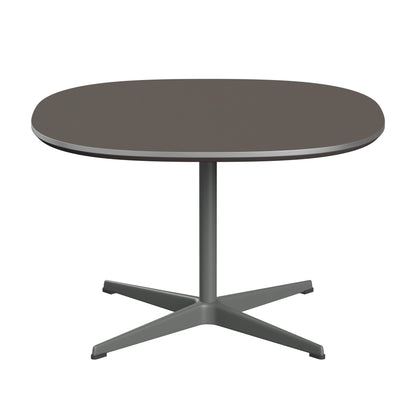 SUPERCIRCULAR™ - A202, Coffee Table, 75 x 75 cm by Fritz Hansen