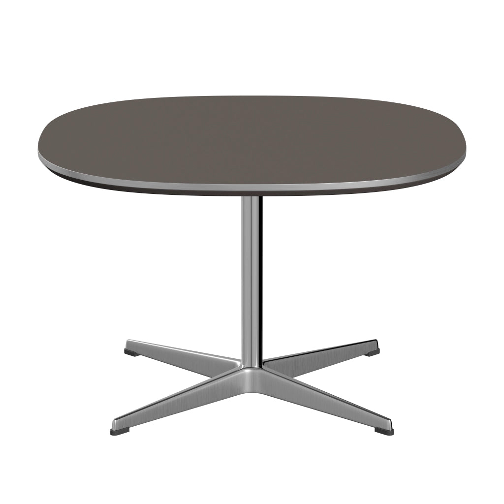 SUPERCIRCULAR™ - A202, Coffee Table, 75 x 75 cm by Fritz Hansen