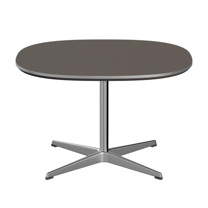 SUPERCIRCULAR™ - A202, Coffee Table, 75 x 75 cm by Fritz Hansen