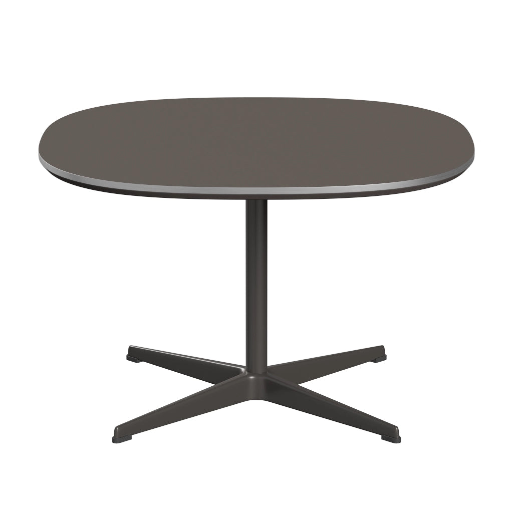 SUPERCIRCULAR™ - A202, Coffee Table, 75 x 75 cm by Fritz Hansen