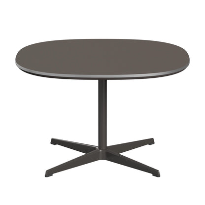 SUPERCIRCULAR™ - A202, Coffee Table, 75 x 75 cm by Fritz Hansen