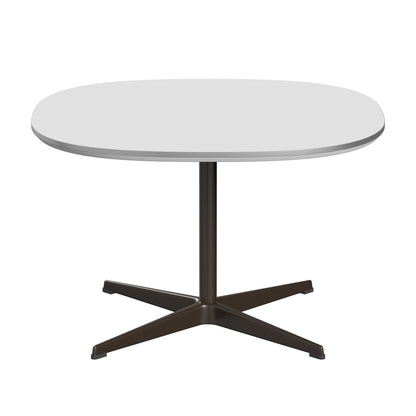 SUPERCIRCULAR™ - A202, Coffee Table, 75 x 75 cm by Fritz Hansen
