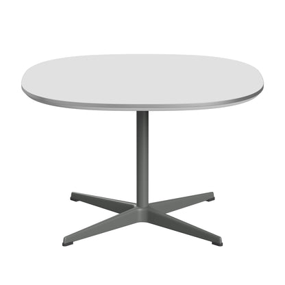 SUPERCIRCULAR™ - A202, Coffee Table, 75 x 75 cm by Fritz Hansen