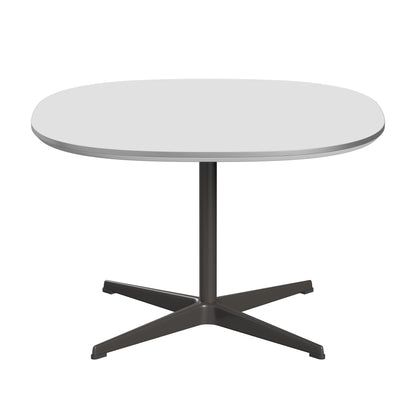 SUPERCIRCULAR™ - A202, Coffee Table, 75 x 75 cm by Fritz Hansen