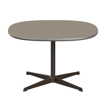 SUPERCIRCULAR™ - A202, Coffee Table, 75 x 75 cm by Fritz Hansen