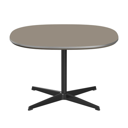 SUPERCIRCULAR™ - A202, Coffee Table, 75 x 75 cm by Fritz Hansen