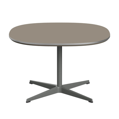SUPERCIRCULAR™ - A202, Coffee Table, 75 x 75 cm by Fritz Hansen