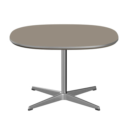 SUPERCIRCULAR™ - A202, Coffee Table, 75 x 75 cm by Fritz Hansen