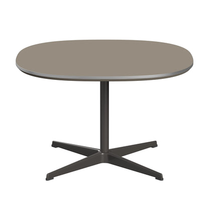 SUPERCIRCULAR™ - A202, Coffee Table, 75 x 75 cm by Fritz Hansen