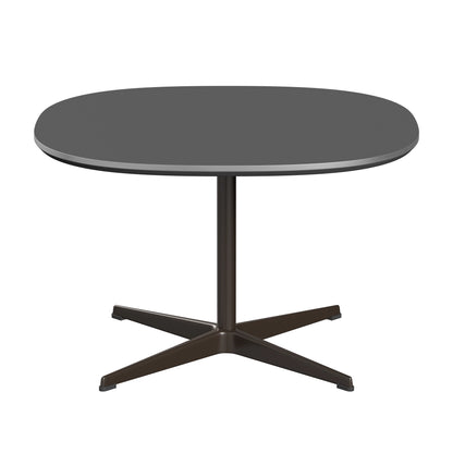 SUPERCIRCULAR™ - A202, Coffee Table, 75 x 75 cm by Fritz Hansen