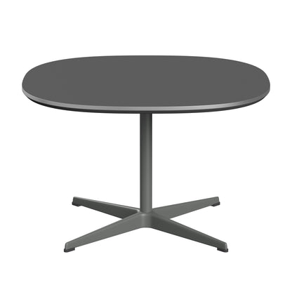 SUPERCIRCULAR™ - A202, Coffee Table, 75 x 75 cm by Fritz Hansen